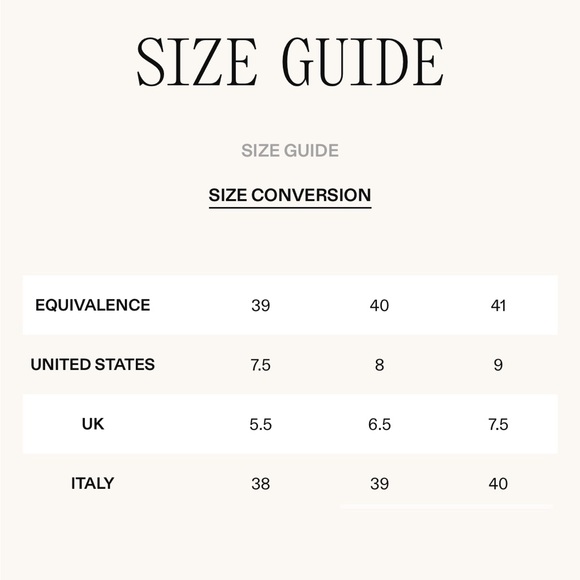 Mules Rouje 39 purple - Picture 7 of 8